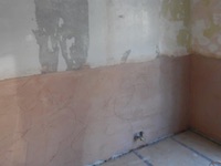 Damp proof course